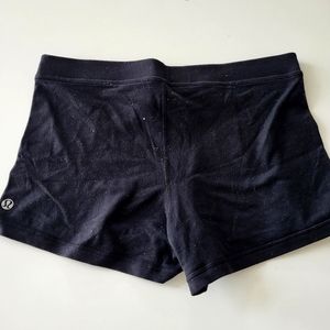 Lululemon Shorts (dance style)